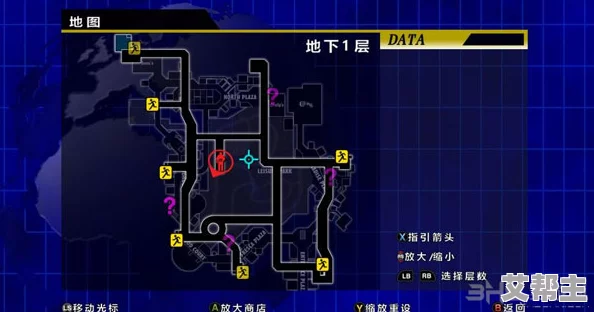 三角洲行动D1-3钥匙获取攻略：详解D1-3钥匙的寻找位置与方法