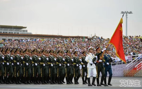 三战五周年什么时候？震惊！全球各国将举行历史性的纪念活动，规模空前，回顾战争的沉重教训！